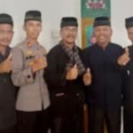 Aswil Indra Datuak Rajo Nan Sati Terpilih sebagai Ketua KAN Lubuk Alun