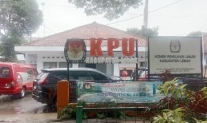 KPU Lebak Bentuk Badan Ad Hoc Penyelenggara Pemilu Tahun 2024