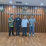 Penuhi Undangan Wantimpres, Nyoman Tirtawan Bawa Segepok Bukti Kasus Lahan Batu Ampar