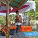 Resmikan Agrowisata Dama Batang Park, Ini Harapan Bupati Suhatri Bur