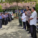 Waspada Penculikan, Polsek Kradenan Sambangi SD