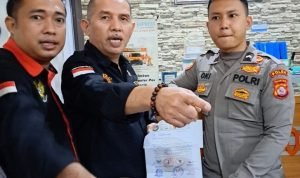 Biarkan Bangunan Tanpa PBG, FLI akan Somasi Satpol PP Kota Tangerang