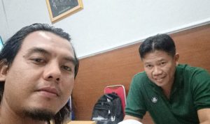 Geger! Arka Wijaya Laporkan Oknum Wartawan ke Polres Buleleng, Atas Dugaan Penggelapan Motor