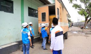 Prioritaskan Akses Listrik di Pulau Madura, PLN Kirim 96 Unit Genset dan 12.295 Lampu