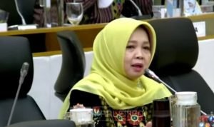 Teti Rohatiningsih Minta Dua Kementerian Duduk Bersama Agar Program PTSL di Cilacap Berjalan Maksimal