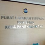 Memasuki Hari Ke 13 Seleksi Jabatan Sekda Pemkot Pangkalpinang Belum Ada Pelamar