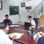 Lomba Jurnalistik HPN 2023 di Blora Diikuti 110 Peserta