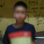 Tim ROTR Polresta Manado, Bekuk Seorang Penganiaya Wanita dengan Sajam