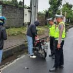 Gelar Operasi Keselamatan Samrat 2023, Polda Sulut Jaring 1.437 Pelanggaran