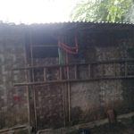 Miris! Satu Keluarga di Lembang Sari Tinggal di Rumah Tak Layak Huni