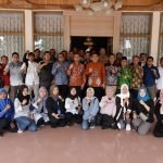 Pemkab Bungo Bersama Awak Media Peringati HPN Tahun 2023