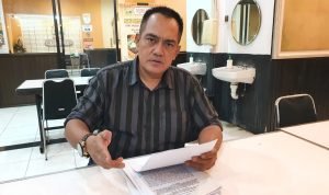 Ketua Umum LAPAAN RI: Cukup Dua Hari Untuk Audit, Jangan Plonga-Plongo Terkait Pasar Ikan Balekambang!