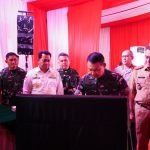 Pangdam II/Swj Resmikan Agrowisata Tekno 44 Banyuasin