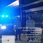 Dengan Sigap Personel Polsek Jawilan Datangi Adanya Laporan dari Warga dan Langsung Cek TKP