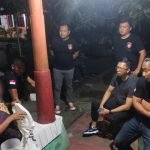 Tim Resmob Polres Bitung Amankan Terduka Cabul, Wanita di Bawah Umur
