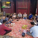 DPD GRAB NETWORK Simpul Anis Silaturrahmi dan Konsolidasi Sesama Pengurus