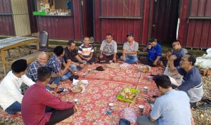 DPD GRAB NETWORK Simpul Anis Silaturrahmi dan Konsolidasi Sesama Pengurus