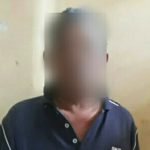 Tim Buser Polres Tomohon, Ringkus Terduga Pelaku Pencurian Sepeda Motor dan Barang Elektronik