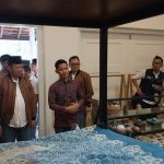 Bank Indonesia Launcing Akademi Ngopi Ngapak dan Salurkan Bantuan Drone Pertanian
