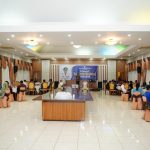 Peringatan HPN Pertama, H. Aspan Ajak Insan Pers Bersama Membangun Tebo