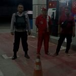Melalui Patroli KRYD, Polsek Jawilan Polres Serang Cegah Aksi C3 dan Kejahatan Lainnya