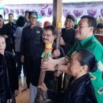 PWI Blora Gelar Penutupan HPN 2023 di Kampung Samin Sambongrejo