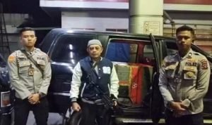 Kapolda Sumbar Sidak SPBU, Temukan Kendaraan Dengan Tangki Dimodifikasi