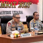 Operasi Bina Kusuma Samrat 2023 Segera Digelar di Polda Sulut
