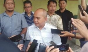 Peringatan HPSN, Walikota Maulan Aklil: Berkat Tenaga Kebersihan Kota kita Bersih