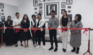 Arby Vembria Modeling School, Sekolah Model Kelas Dunia Hadir di Purwokerto
