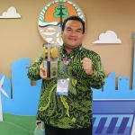 Akhirnya, Kabupaten Blora Mendapat Penghargaan Adipura 2022