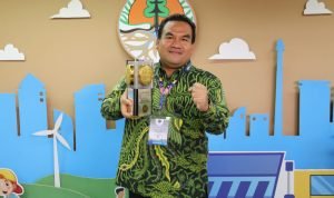 Akhirnya, Kabupaten Blora Mendapat Penghargaan Adipura 2022