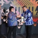 Mantap…Bupati Terima Anugerah Piala Adipura Kabupaten Bungo untuk yang Ke- 3 Kalinya Berturut-Turut