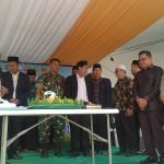 Meriahnya Peringatan Hari Jadi Desa Mekarmukti yang Ke 41 Tahun