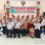 Pj. Bupati Cialacap Yunita Dyah Suminar Fokus Benahi Kinerja Dinas Instansi Sampai Tingkat Kecamatan