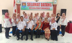 Pj. Bupati Cialacap Yunita Dyah Suminar Fokus Benahi Kinerja Dinas Instansi Sampai Tingkat Kecamatan