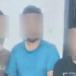 Hukum Tua Bersama 2 Warga di Kauditan Minut Jadi Tersangka Korupsi Dana Desa