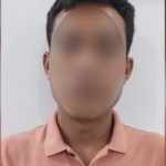 Tim Resmob Polres Bitung, Amankan Security Terduga Pelaku Pencurian Milik Perusahaan