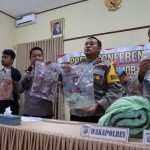 Polisi Ungkap Kasus Kematian Bocah Perempuan di Bolaang Mongondow