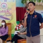 Mengenal Bripka Andros Hiinur, Salah Satu Penyidik Handal Subdit Renakta Polda Sulut