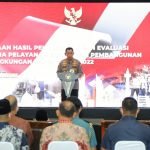 Terima Penghargaan dari Pemerintah, Kapolri Komitmen Terus Tingkatkan Layanan Publik