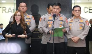 Sidang KKEP Polri Putuskan Pertahankan Richard Eliezer Sebagai Anggota Polisi