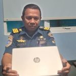 KSOP Ternate Target Pengelolaan Aset Pelabuhan Semut Mangga Dua Ternate Per Tahun Capai 9 Miliar