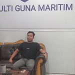 Merasa Nyaman Karena Fasilitas Lengkap, Pengguna Jasa Apresiasi Garda Maritim