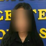 Kantongi Ribuan Butir Thrihexyphenidyl, Gadis Asal Minsel Diamankan Polisi