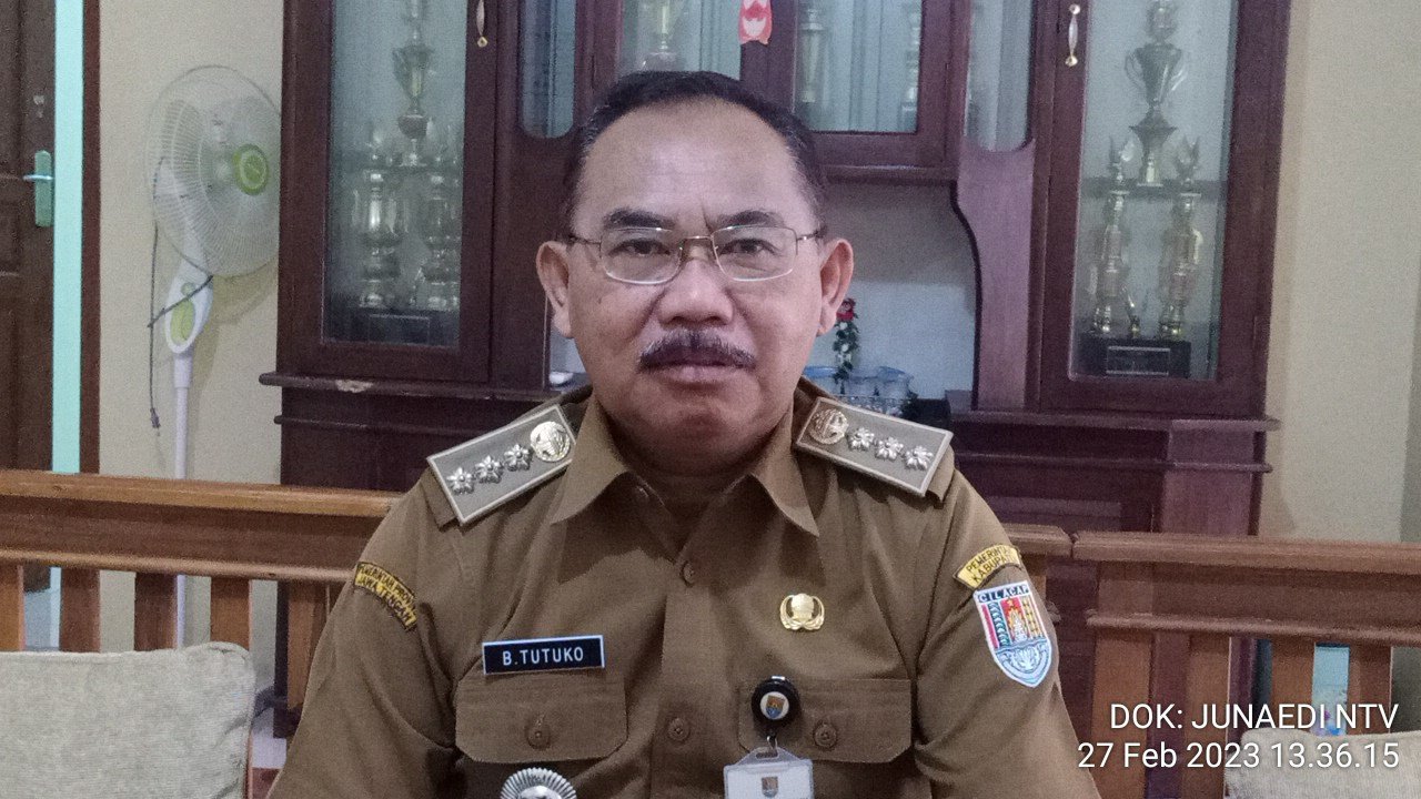 Monev Kecamatan Cimanggu PMT Untuk Balita Diharapakan Tekan Angka Stunting di Kabupaten Cilacap 4 IMG 20230227 133615