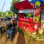 Flavia Kebab Siap Layani Franchise