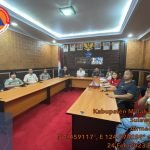 Pemkab Minut Turunkan Status Bencana jadi Pemulihan