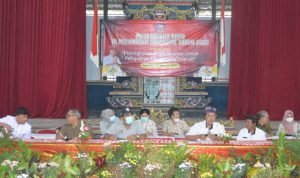 Ungkap Kebenaran, Tim Kanwil ATR/BPN Provinsi Bali Cek Data Yuridis dan Data Fisik Lahan Batu Ampar