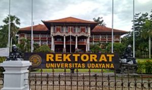 Penetapan Tersangka Dugaan Tindak Pidana Korupsi SPI, Jubir Unud: SPI Sah Berdasarkan Hukum!